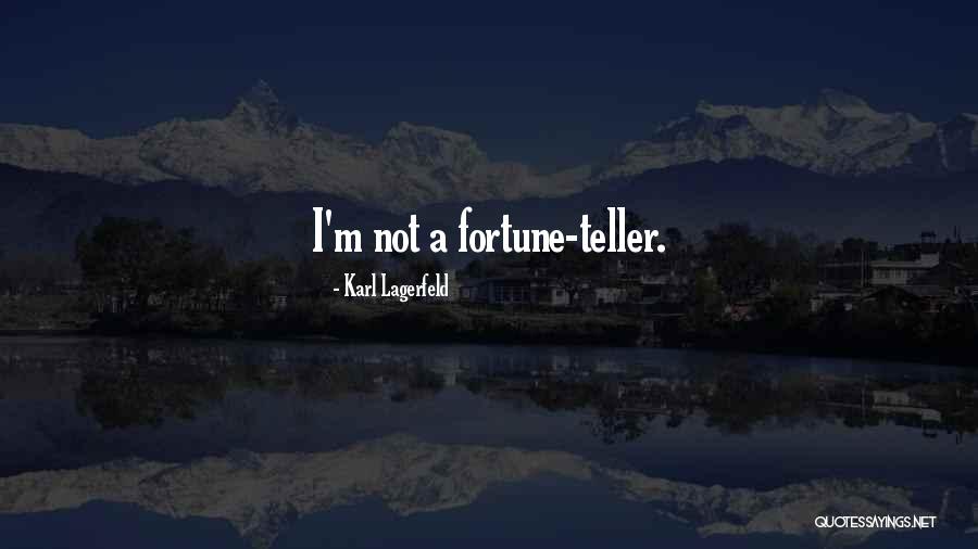 Cureit Quotes By Karl Lagerfeld Cureit Quotes By Karl Lagerfeld
