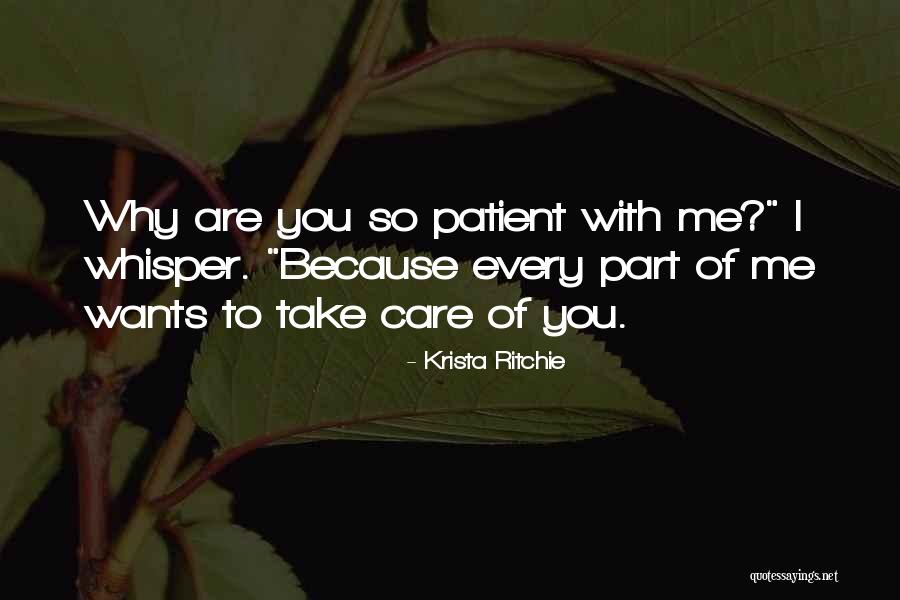 Cureit Quotes By Krista Ritchie Cureit Quotes By Krista Ritchie