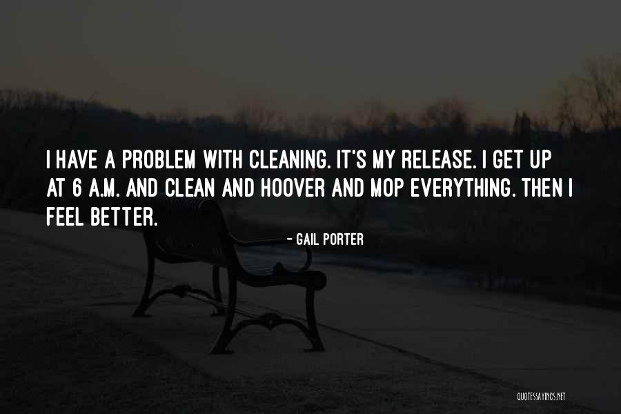 Curelty Quotes By Gail Porter Curelty Quotes By Gail Porter