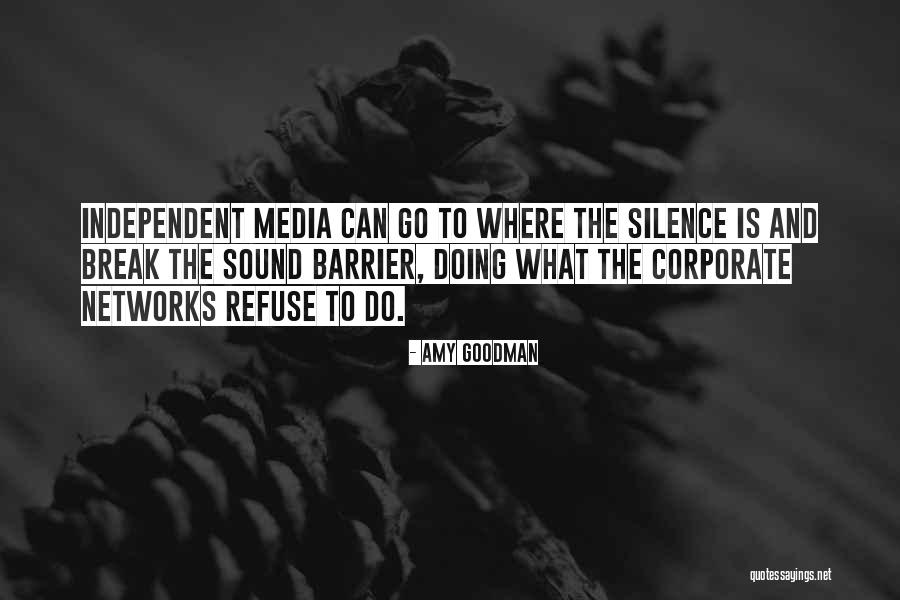 Curente Filosofice Quotes By Amy Goodman Curente Filosofice Quotes By Amy Goodman