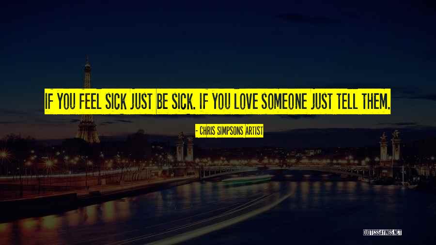 Curente Politice Quotes By Chris Simpsons Artist Curente Politice Quotes By Chris Simpsons Artist
