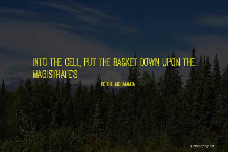 Curentele Quotes By Robert McCammon Curentele Quotes By Robert McCammon