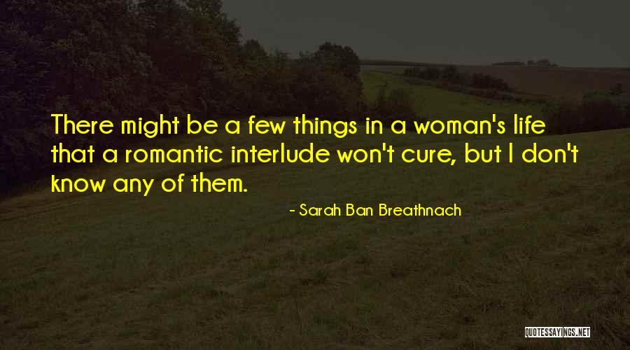 Cures Quotes By Sarah Ban Breathnach