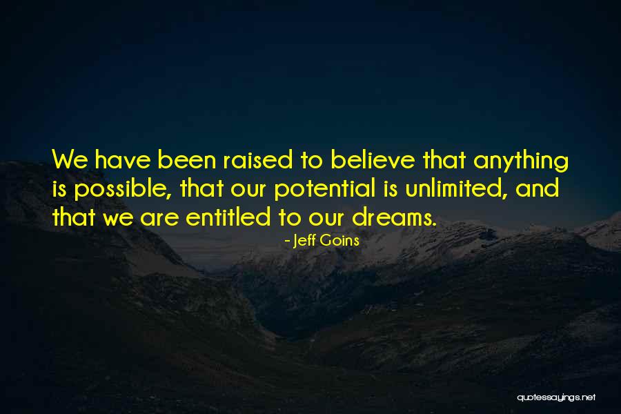 Curethriftshop Quotes By Jeff Goins