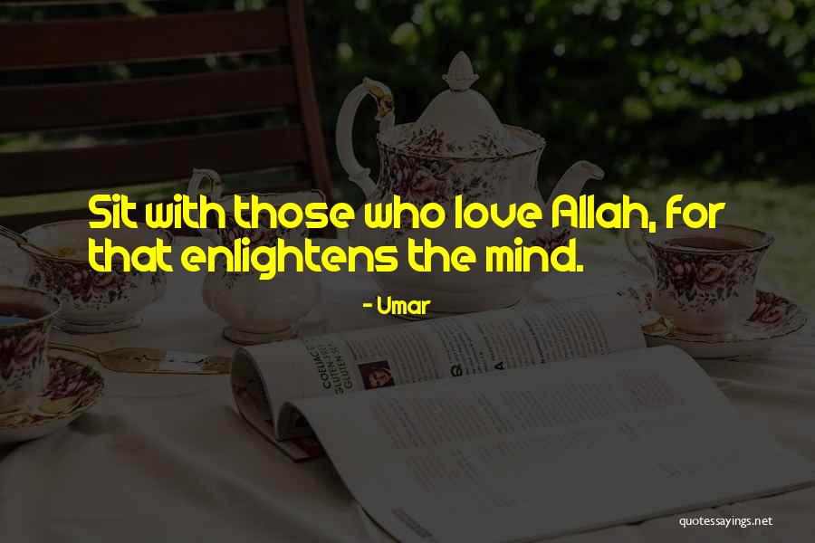 Curethriftshop Quotes By Umar