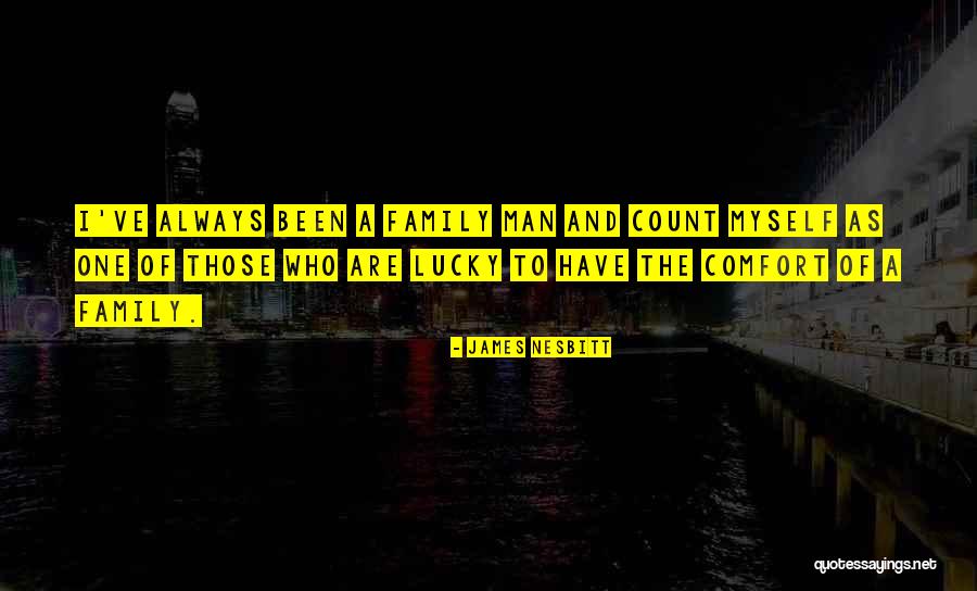 Cureton And Son Quotes By James Nesbitt Cureton And Son Quotes By James Nesbitt