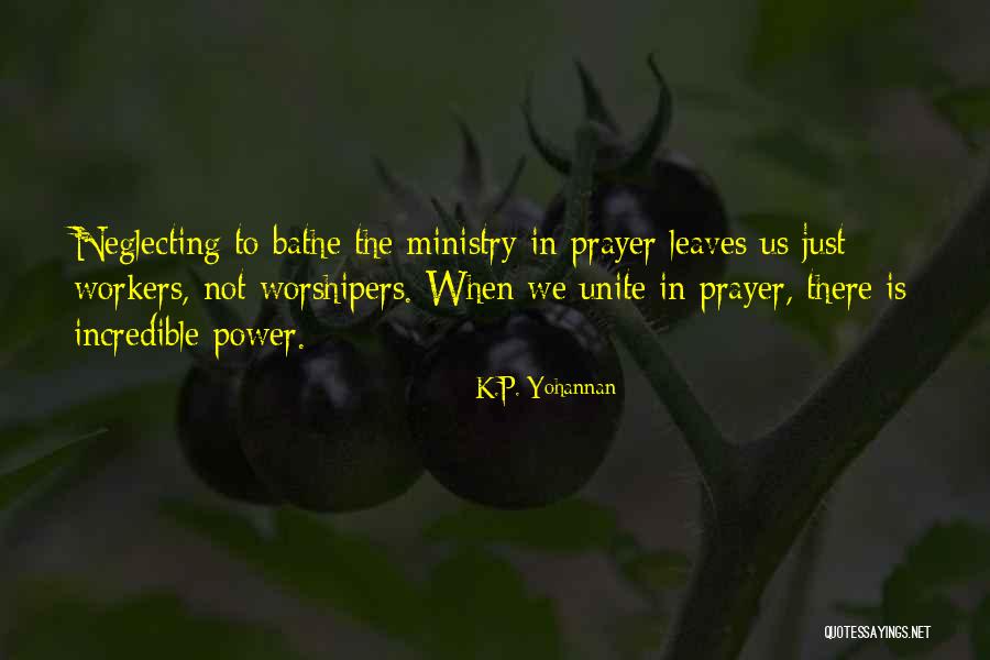 Curfews Quotes By K.P. Yohannan Curfews Quotes By K.P. Yohannan