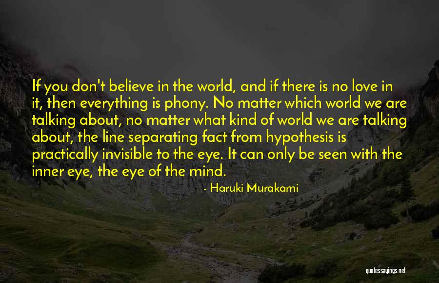 Curfman And Zullinger Quotes By Haruki Murakami Curfman And Zullinger Quotes By Haruki Murakami