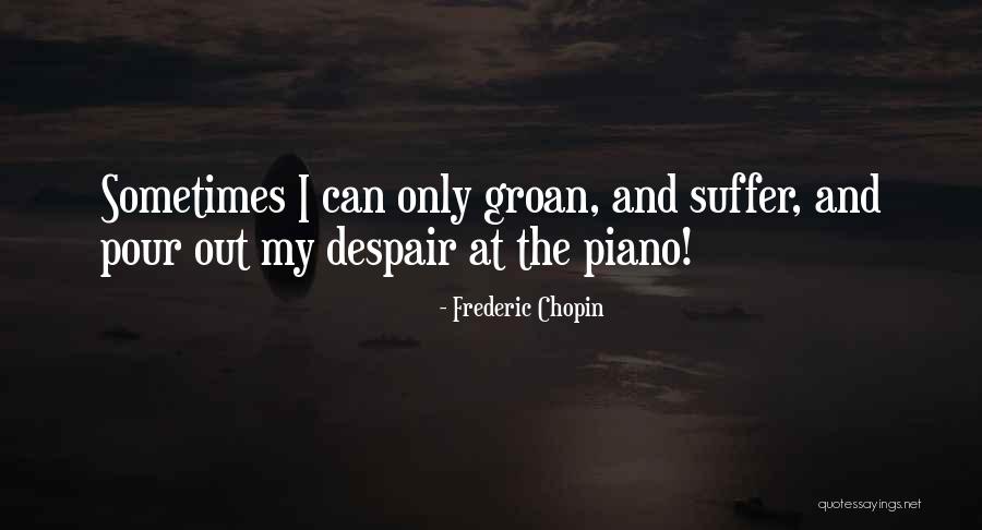 Curfman Trucking Quotes By Frederic Chopin Curfman Trucking Quotes By Frederic Chopin