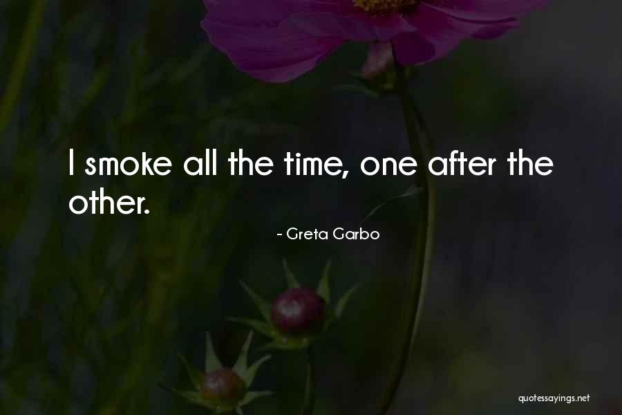 Curgerea Quotes By Greta Garbo Curgerea Quotes By Greta Garbo