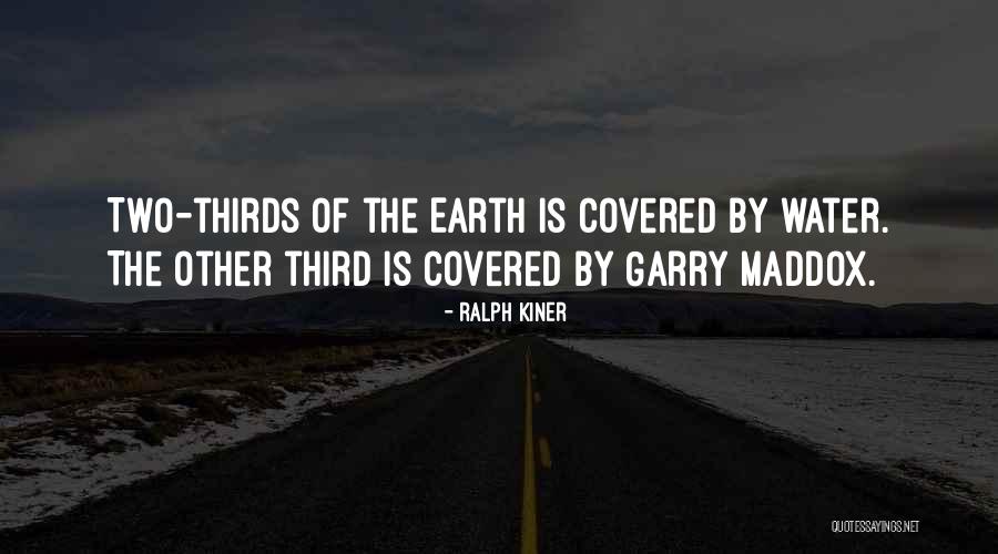 Curgerea Quotes By Ralph Kiner Curgerea Quotes By Ralph Kiner