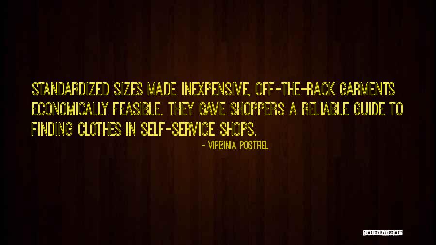 Curgerea Quotes By Virginia Postrel Curgerea Quotes By Virginia Postrel