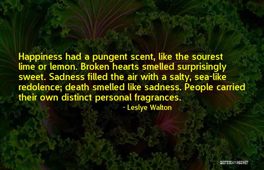 Curhat Online Quotes By Leslye Walton Curhat Online Quotes By Leslye Walton