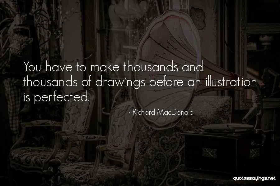 Curiale Darrah Quotes By Richard MacDonald Curiale Darrah Quotes By Richard MacDonald