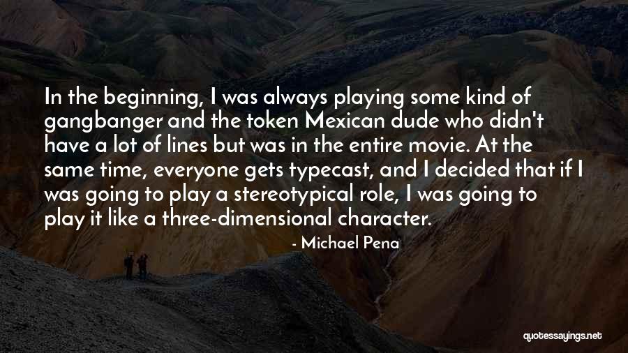 Curiel Family Quotes By Michael Pena Curiel Family Quotes By Michael Pena