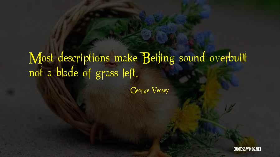 Curiel Vision Quotes By George Vecsey Curiel Vision Quotes By George Vecsey