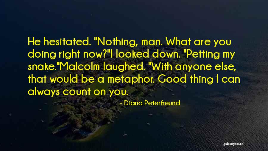 Curierul 2 Quotes By Diana Peterfreund Curierul 2 Quotes By Diana Peterfreund