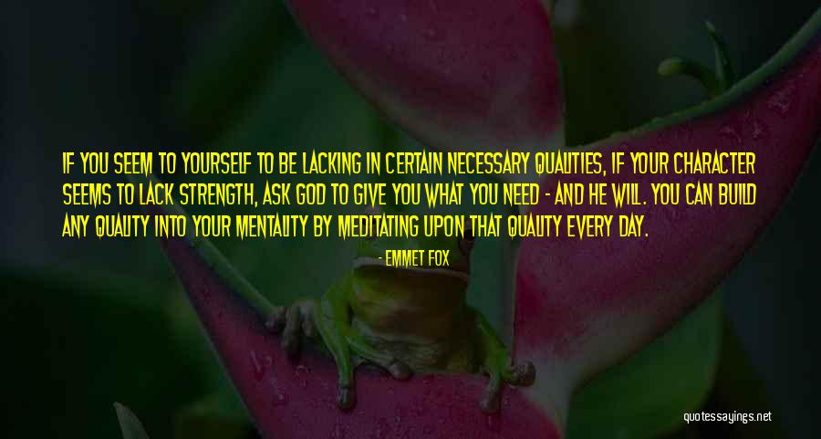Curierul 2 Quotes By Emmet Fox Curierul 2 Quotes By Emmet Fox