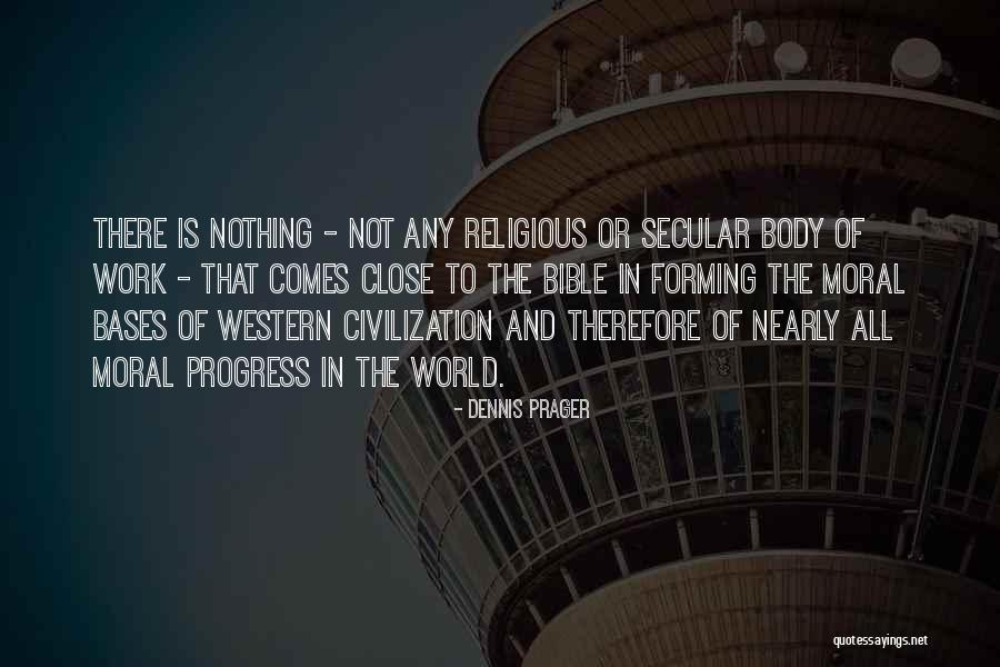Curiga Mencurigai Quotes By Dennis Prager Curiga Mencurigai Quotes By Dennis Prager