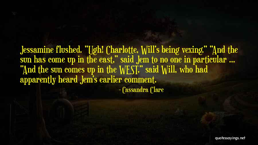 Curii Prognathodon Quotes By Cassandra Clare Curii Prognathodon Quotes By Cassandra Clare