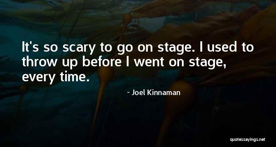 Curii Prognathodon Quotes By Joel Kinnaman Curii Prognathodon Quotes By Joel Kinnaman