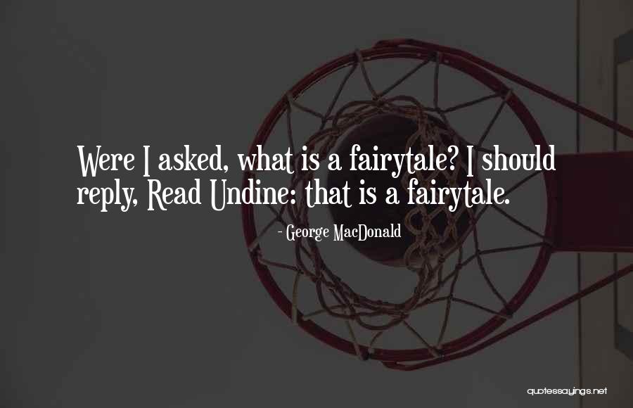 Curilla Quotes By George MacDonald Curilla Quotes By George MacDonald