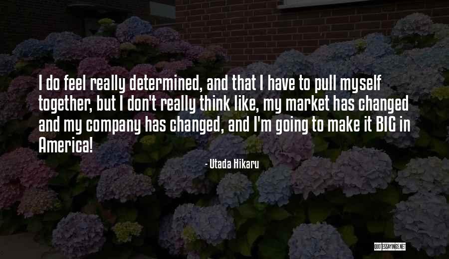 Curiocat Quotes By Utada Hikaru Curiocat Quotes By Utada Hikaru