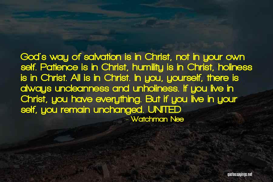 Curioni Corrugated Quotes By Watchman Nee Curioni Corrugated Quotes By Watchman Nee