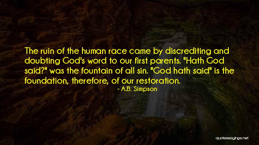 Curiosa 2020 Quotes By A.B. Simpson Curiosa 2020 Quotes By A.B. Simpson