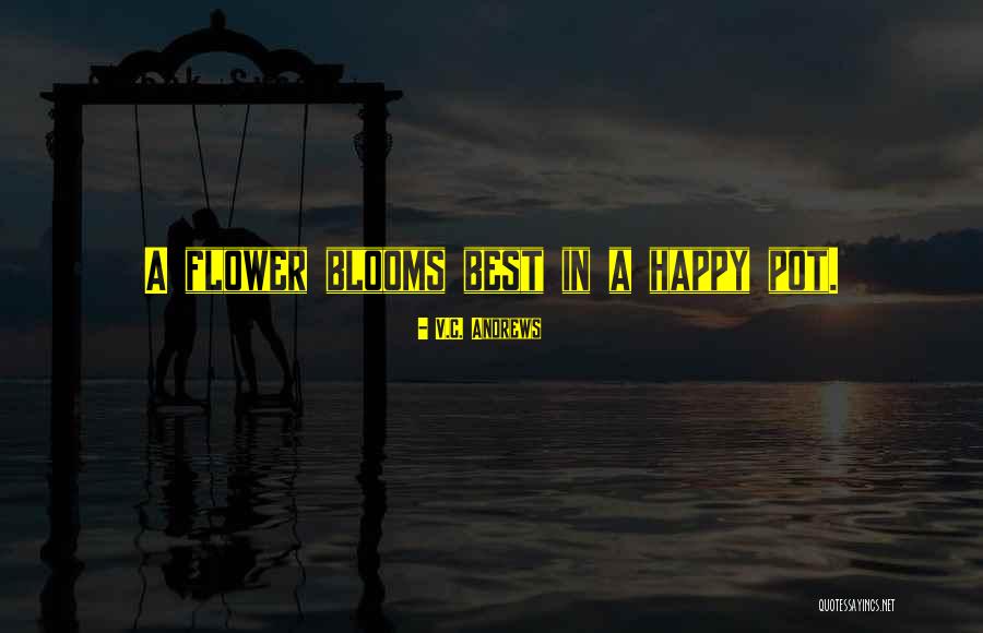 Curiosamente Los Incas Quotes By V.C. Andrews