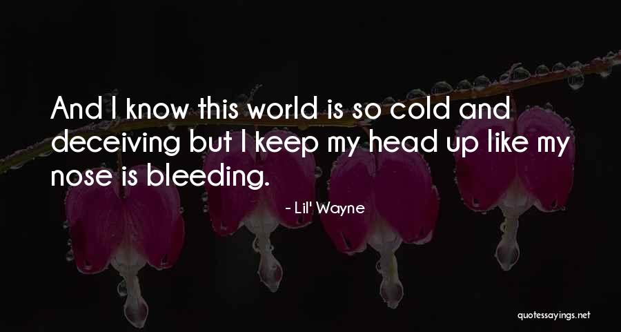 Curiosamente Sinonimos Quotes By Lil' Wayne Curiosamente Sinonimos Quotes By Lil' Wayne
