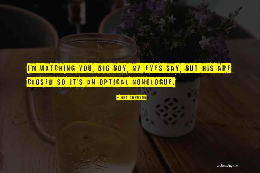 Curiosamente Sinonimos Quotes By Mat Johnson Curiosamente Sinonimos Quotes By Mat Johnson