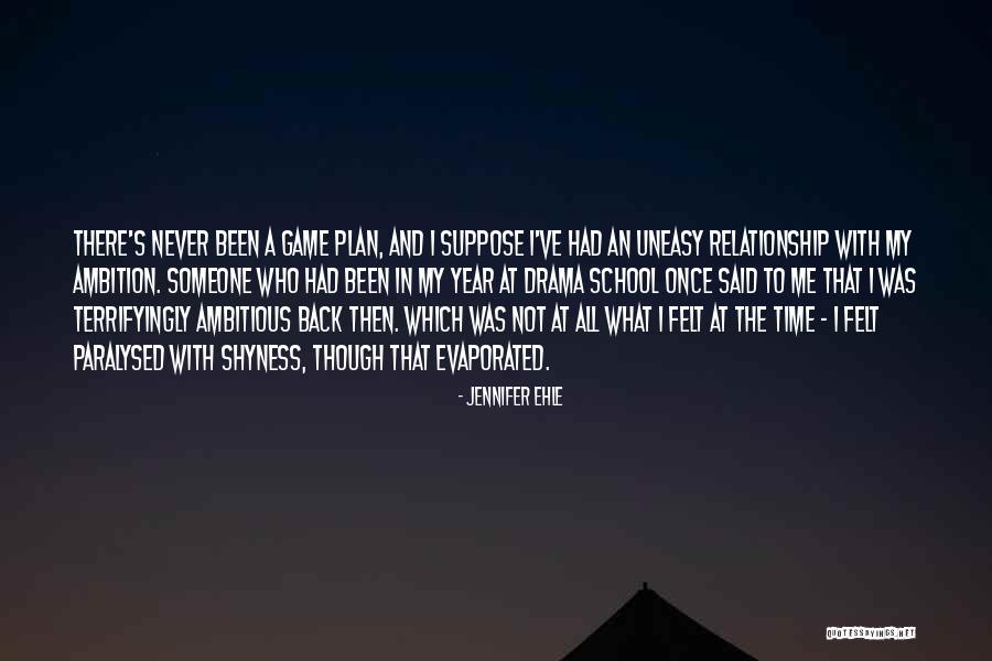 Curiosare Quotes By Jennifer Ehle Curiosare Quotes By Jennifer Ehle