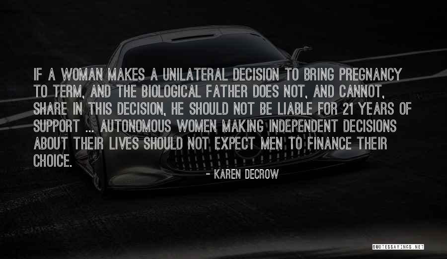 Curioseety Quotes By Karen DeCrow Curioseety Quotes By Karen DeCrow
