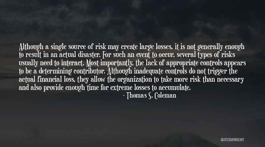 Curiosites Quotes By Thomas S. Coleman Curiosites Quotes By Thomas S. Coleman