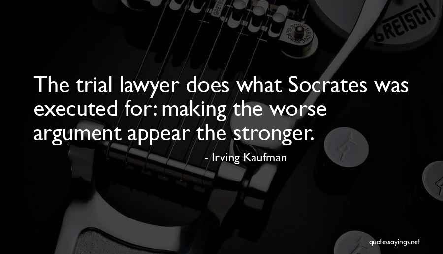 Curiosities Knoxville Quotes By Irving Kaufman Curiosities Knoxville Quotes By Irving Kaufman