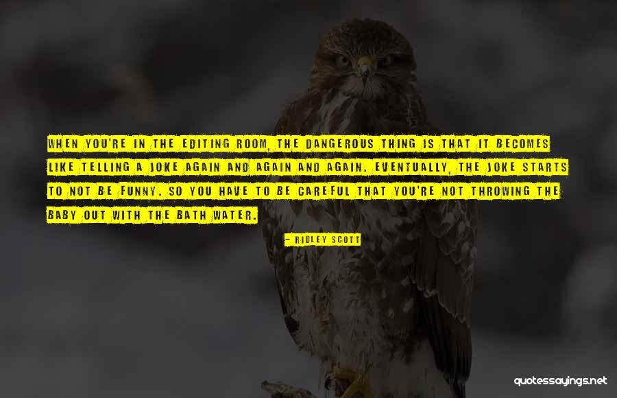 Curiosities Knoxville Quotes By Ridley Scott Curiosities Knoxville Quotes By Ridley Scott
