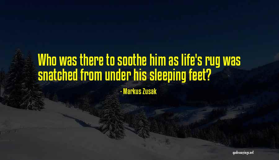 Curiosities Synonym Quotes By Markus Zusak