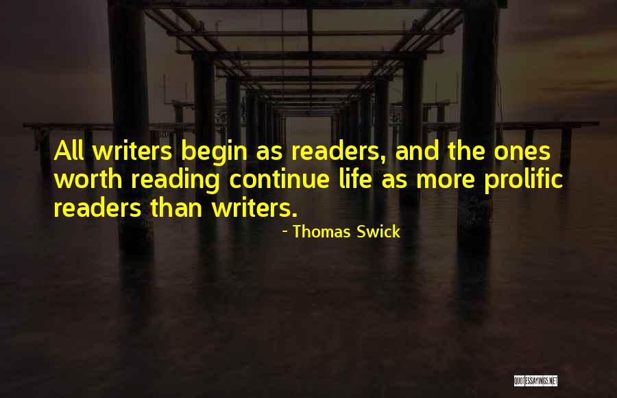 Curiosity And Reading Quotes By Thomas Swick Curiosity And Reading Quotes By Thomas Swick