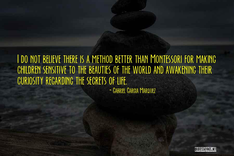 Curiosity Children Quotes By Gabriel Garcia Marquez Curiosity Children Quotes By Gabriel Garcia Marquez