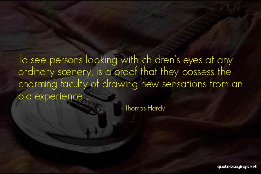 Curiosity Children Quotes By Thomas Hardy Curiosity Children Quotes By Thomas Hardy