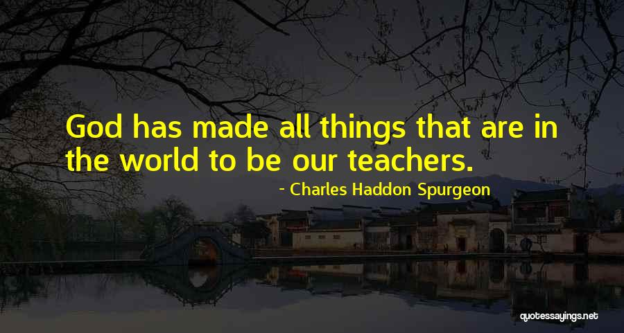 Curiosity God Quotes By Charles Haddon Spurgeon Curiosity God Quotes By Charles Haddon Spurgeon