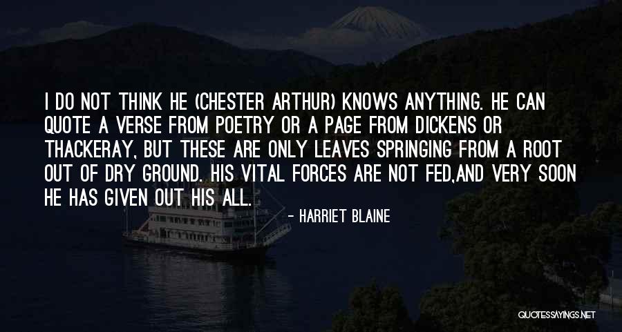 Curiosity Intelligence Quotes By Harriet Blaine Curiosity Intelligence Quotes By Harriet Blaine