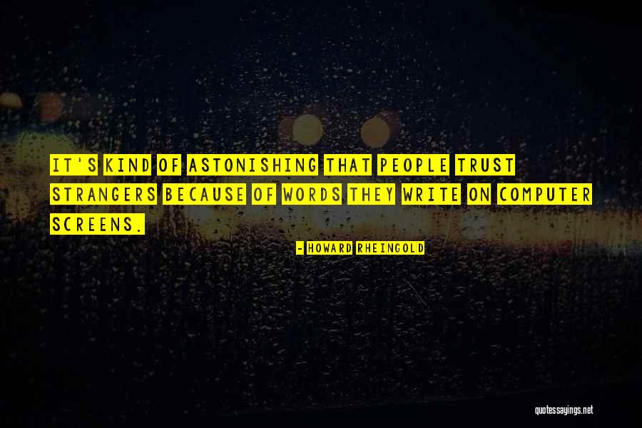 Curiosity Pinterest Quotes By Howard Rheingold Curiosity Pinterest Quotes By Howard Rheingold