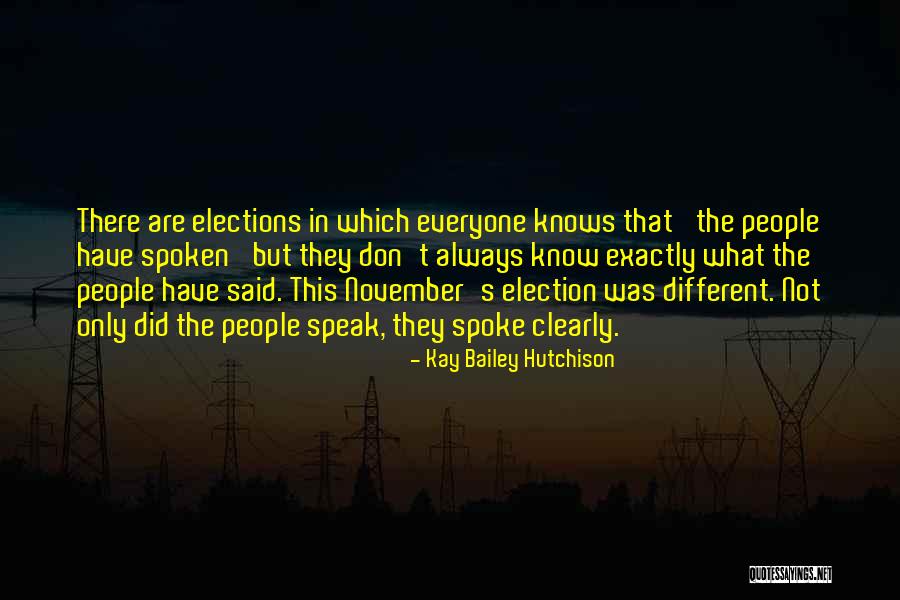 Curiosity Pinterest Quotes By Kay Bailey Hutchison Curiosity Pinterest Quotes By Kay Bailey Hutchison