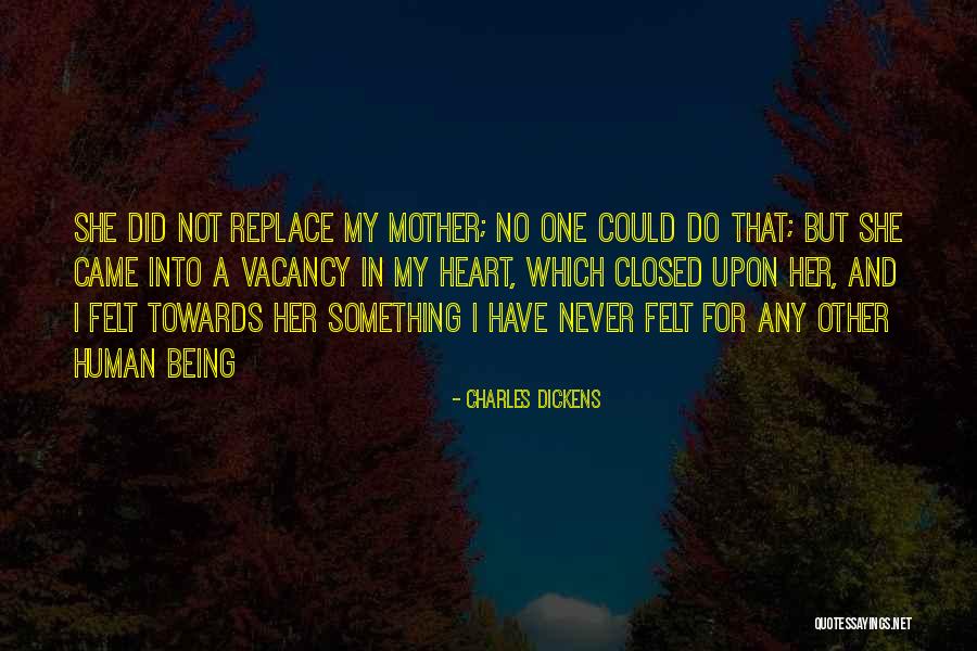 Curiosity Tenacity Quotes By Charles Dickens Curiosity Tenacity Quotes By Charles Dickens