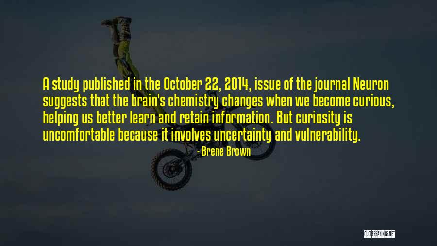 Curious Brain Quotes By Brene Brown Curious Brain Quotes By Brene Brown