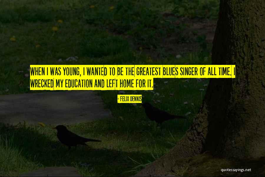 Curious Incident Independence Quotes By Felix Dennis Curious Incident Independence Quotes By Felix Dennis