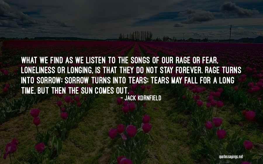 Curitiba Quotes By Jack Kornfield Curitiba Quotes By Jack Kornfield