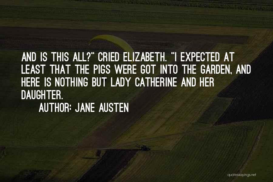 Curl Header Quotes By Jane Austen